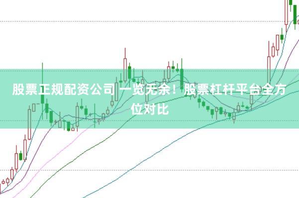 股票正规配资公司 一览无余！股票杠杆平台全方位对比