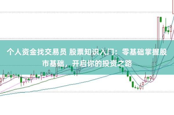 个人资金找交易员 股票知识入门：零基础掌握股市基础，开启你的投资之路