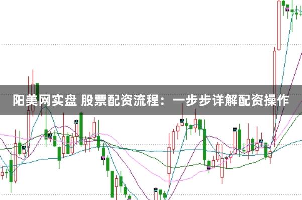 阳美网实盘 股票配资流程：一步步详解配资操作