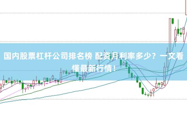 国内股票杠杆公司排名榜 配资月利率多少？一文看懂最新行情！