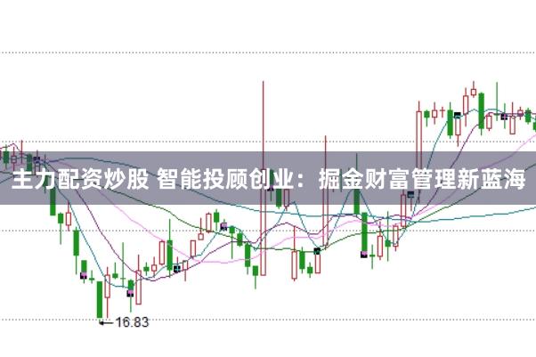 主力配资炒股 智能投顾创业：掘金财富管理新蓝海
