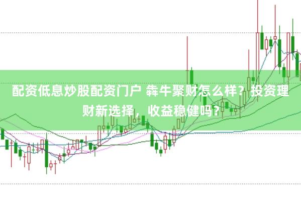 配资低息炒股配资门户 犇牛聚财怎么样？投资理财新选择，收益稳健吗？