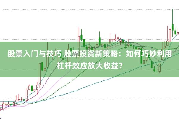 股票入门与技巧 股票投资新策略：如何巧妙利用杠杆效应放大收益？