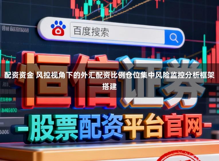 配资资金 风控视角下的外汇配资比例仓位集中风险监控分析框架搭建