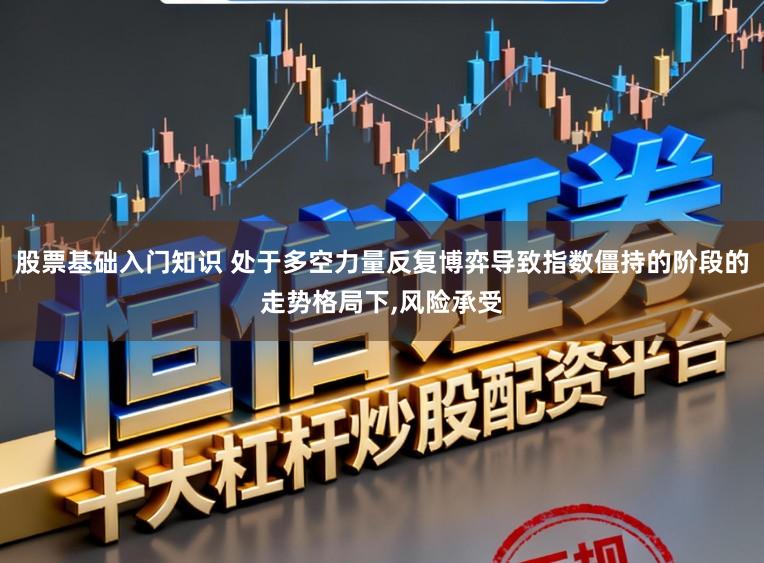 股票基础入门知识 处于多空力量反复博弈导致指数僵持的阶段的走势格局下,风险承受