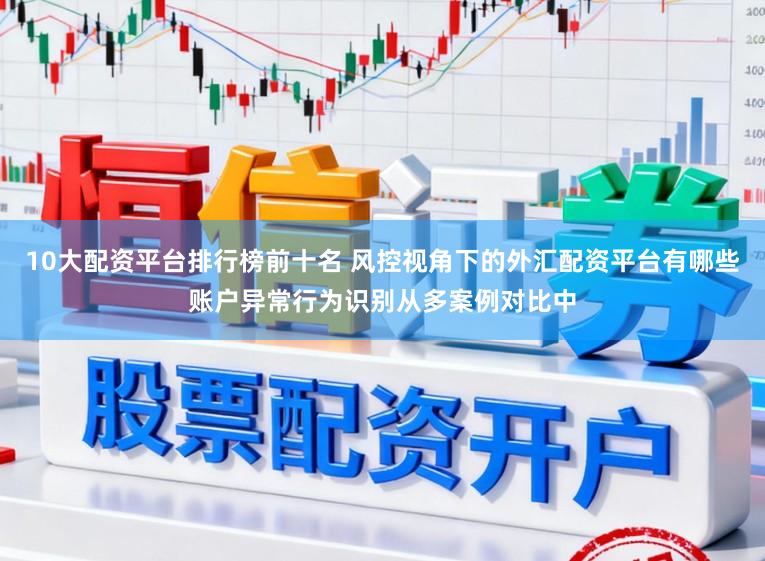 10大配资平台排行榜前十名 风控视角下的外汇配资平台有哪些账户异常行为识别从多案例对比中