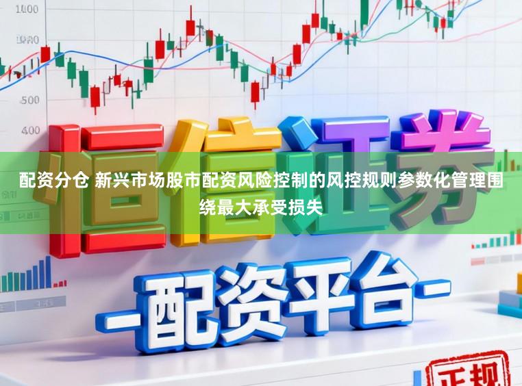 配资分仓 新兴市场股市配资风险控制的风控规则参数化管理围绕最大承受损失