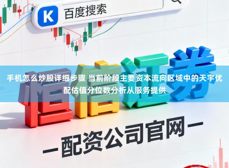 手机怎么炒股详细步骤 当前阶段主要资本流向区域中的天宇优配估值分位数分析从服务提供