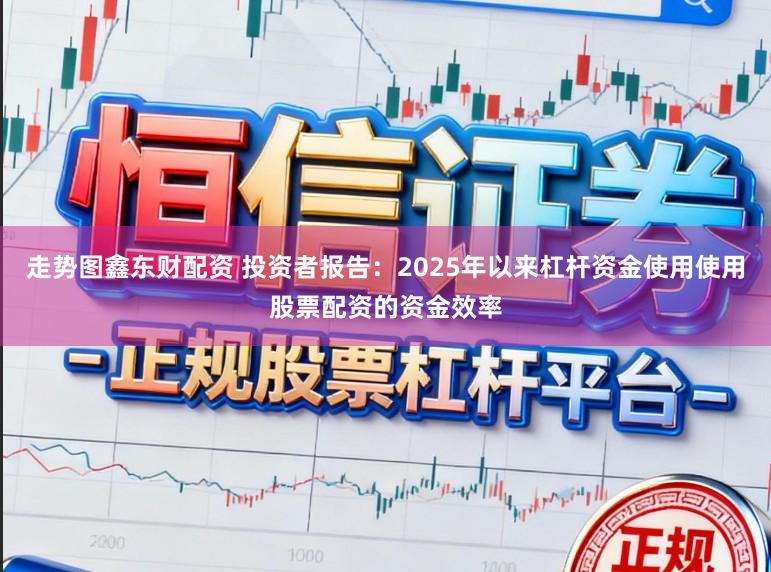 走势图鑫东财配资 投资者报告：2025年以来杠杆资金使用使用股票配资的资金效率