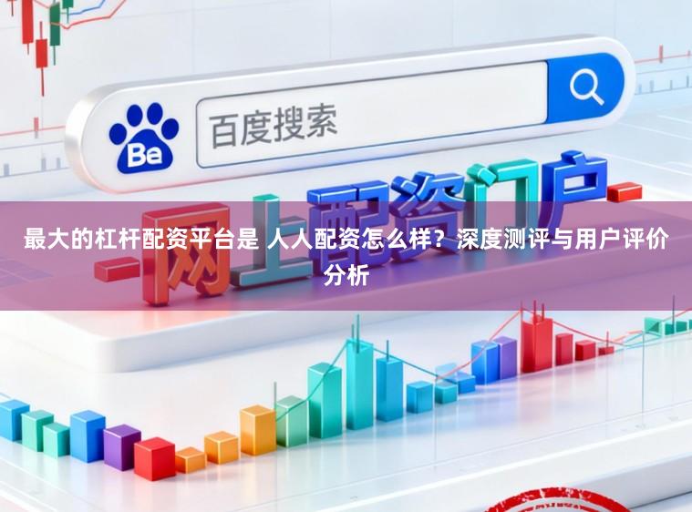 最大的杠杆配资平台是 人人配资怎么样？深度测评与用户评价分析