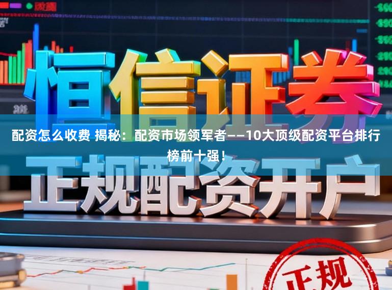 配资怎么收费 揭秘：配资市场领军者——10大顶级配资平台排行榜前十强！