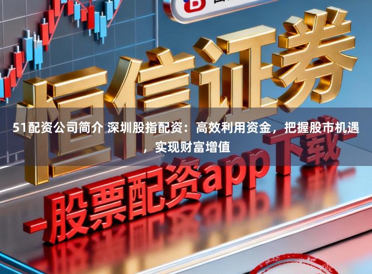 51配资公司简介 深圳股指配资：高效利用资金，把握股市机遇，实现财富增值