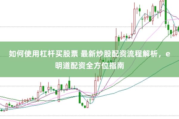 如何使用杠杆买股票 最新炒股配资流程解析，e明道配资全方位指南
