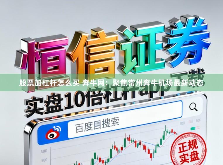股票加杠杆怎么买 奔牛网：聚焦常州奔牛机场最新动态