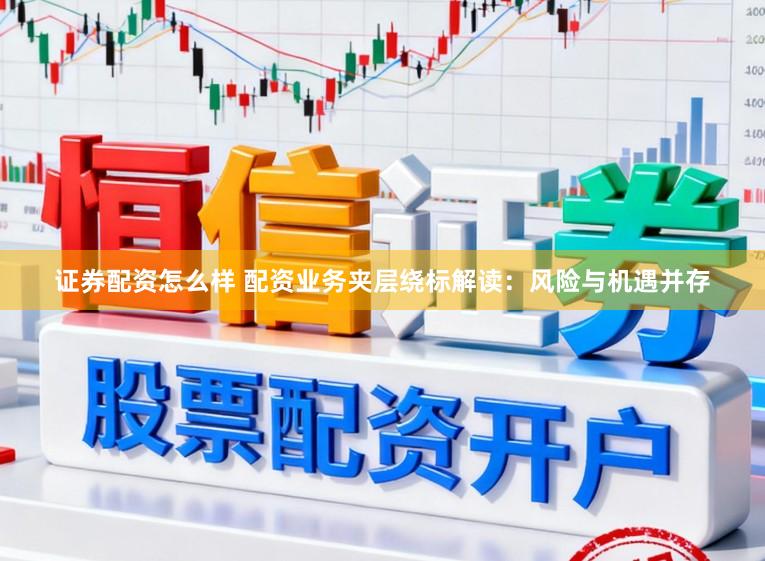 证券配资怎么样 配资业务夹层绕标解读：风险与机遇并存