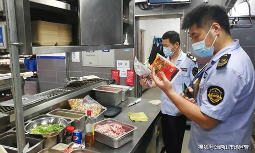 餐饮服务提供者请注意 高温高湿季节来临,这份餐饮食品安全警示请收好